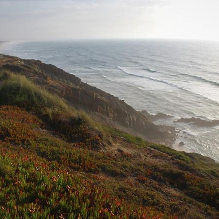 A Casa Na Foz ! West Is The Best ! Foz do Arelho Buitenkant foto