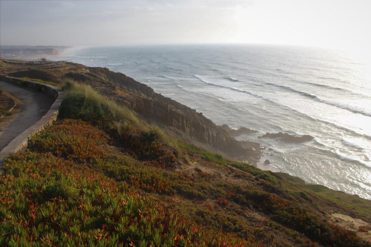 A Casa Na Foz ! West Is The Best ! Foz do Arelho Buitenkant foto