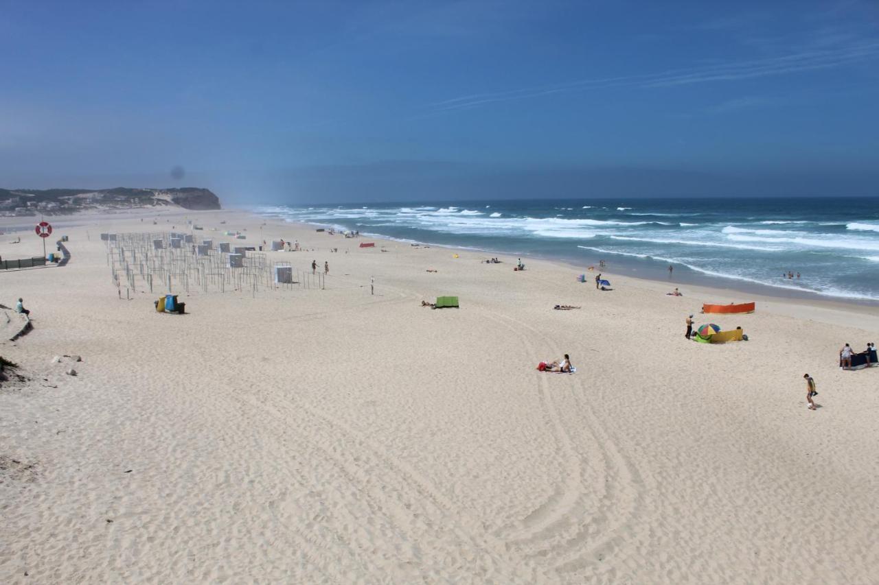 A Casa Na Foz ! West Is The Best ! Foz do Arelho Buitenkant foto