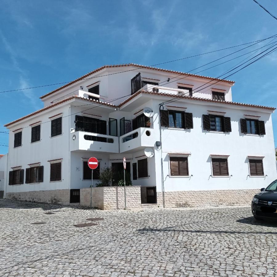 A Casa Na Foz ! West Is The Best ! Foz do Arelho Buitenkant foto